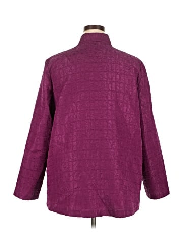 Joseph Ribkoff Blazer (view 2)