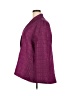 Joseph Ribkoff 100% Polyester Purple Blazer Size 18 - photo 5