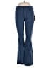NYDJ Blue Jeans Size 8 - photo 1