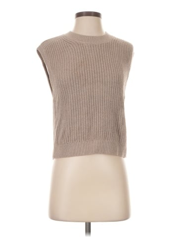 Abercrombie & Fitch Sweater Vest (view 1)
