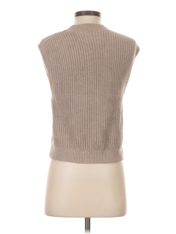 Abercrombie & Fitch Sweater Vest (view 2)