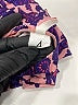 Zimmermann Paisley Purple Two Piece Swimsuit Size 4 - photo 8