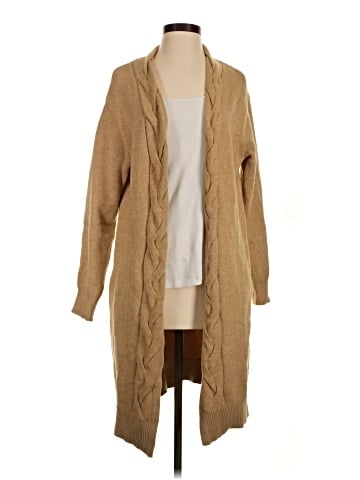 Simply Vera Vera Wang Cardigan (view 1)