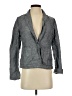 Gap Gray Blazer Size 4 - photo 1