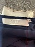 ASTR The Label 100% Polyester Blue Cocktail Dress Size M - photo 7