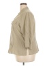 Notations Tan Blazer Size 2X - photo 5
