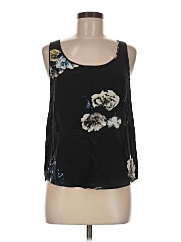 ALLSAINTS Sleeveless Blouse (view 1)