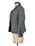 Gap Gray Blazer Size 4 - photo 5