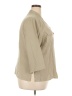 Notations Tan Blazer Size 2X - photo 4