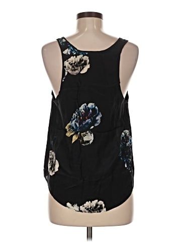 ALLSAINTS Sleeveless Blouse (view 2)