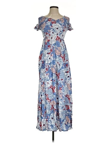 Jessica Simpson Casual Dress (view 1)