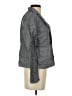 Gap Gray Blazer Size 4 - photo 4