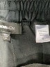 Fashion Classics Solid Black Casual Pants Size S - photo 4