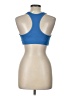 Nike Blue Sports Bra Size L - photo 2