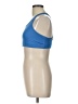 Nike Blue Sports Bra Size L - photo 5