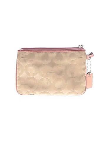 Coach Wristlet (view 2)