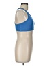 Nike Blue Sports Bra Size L - photo 4