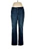 Chico's Blue Jeans Size Lg (2) - photo 1