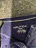 Nautica Blue Pullover Sweater Size S - photo 7