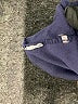 Nautica Blue Pullover Sweater Size S - photo 8