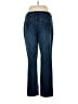 Chico's Blue Jeans Size Lg (2) - photo 2