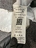 Puma Silver Track Jacket Size 7 - photo 4