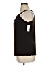 B.wear Black Sleeveless Blouse Size XL - photo 5