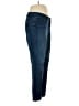 Chico's Blue Jeans Size Lg (2) - photo 4