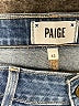 Paige Blue Jeans Size 32 waist - photo 7