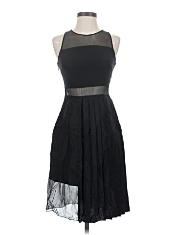 Timo Weiland Cocktail Dress (view 1)