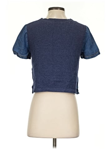 Zara Short Sleeve Blouse (view 2)