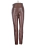 Tinseltown 100% Polyurethane Brown Active Pants Size S - photo 1