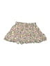 Gap Kids 100% Rayon Floral Yellow Skort Size S (kids) - photo 1