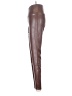 Tinseltown 100% Polyurethane Brown Active Pants Size S - photo 5