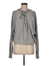 LNA Gray Sweatshirt Size M - photo 1