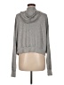LNA Gray Sweatshirt Size M - photo 2