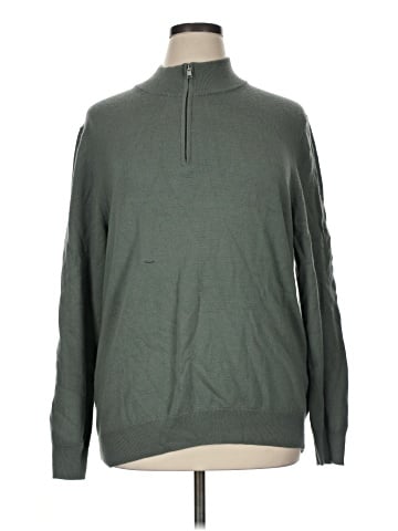 Alfani Turtleneck Sweater (view 1)