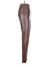 Tinseltown 100% Polyurethane Brown Active Pants Size S - photo 4