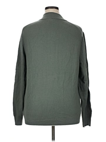 Alfani Turtleneck Sweater (view 2)