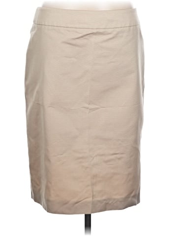 Armani Collezioni Formal Skirt (view 1)