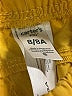 Carter's 100% Cotton Yellow Shorts Size 8 - photo 3