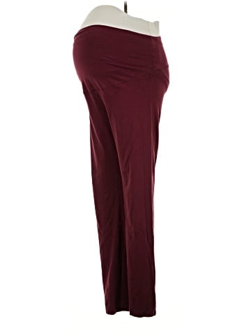 Old Navy - Maternity Casual Pants (view 1)
