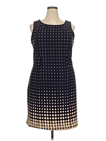 ILE New York Cocktail Dress (view 1)