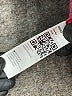 Unbranded 100% Polyester Tweed Pink Blazer Size S - photo 7