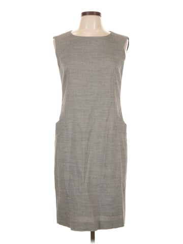 Max Mara sleeveless work dress (view 1)