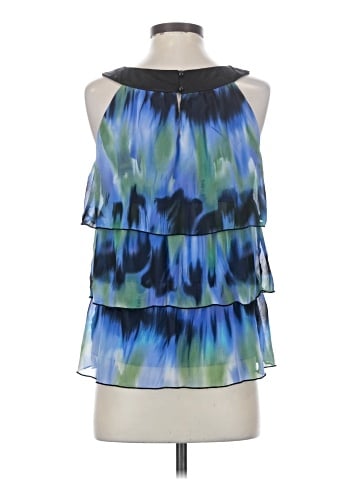 AGB Sleeveless Blouse (view 2)