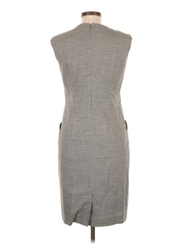 Max Mara sleeveless work dress (view 2)