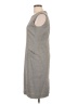 Max Mara Gray sleeveless work dress Size 10 - photo 5