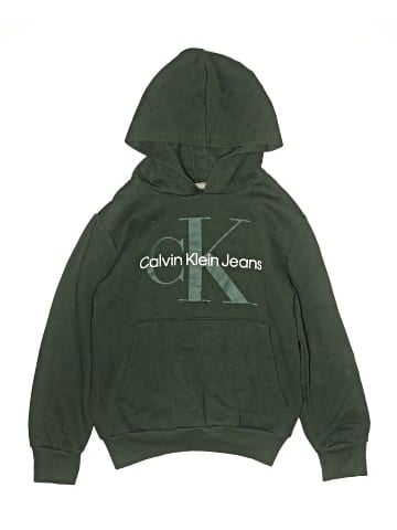 CALVIN KLEIN JEANS Sweatshirt (view 1)