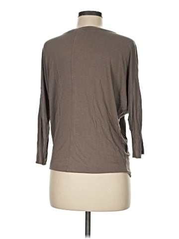 Kenar 3/4 Sleeve T-Shirt (view 2)